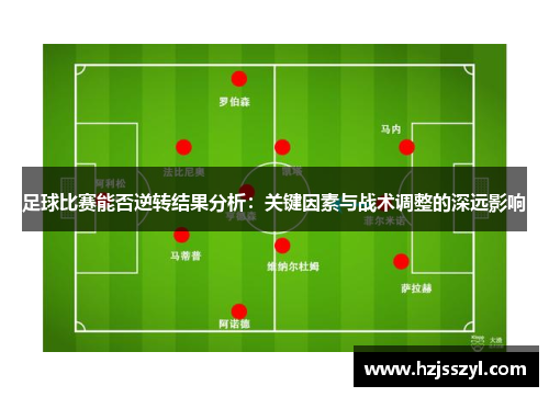 足球比赛能否逆转结果分析：关键因素与战术调整的深远影响